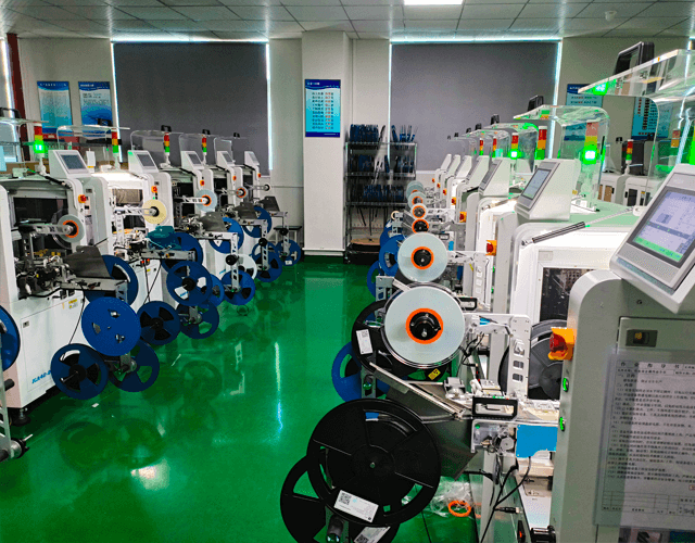 單片機燒錄環境